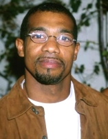 Michael Beach D.R