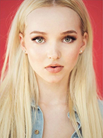 Dove Cameron D.R