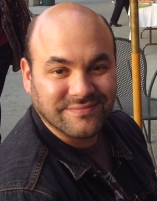 Ian Gomez D.R