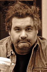 Artie Lange D.R