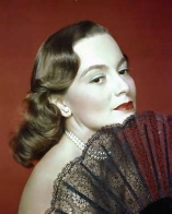 Olivia de Havilland D.R