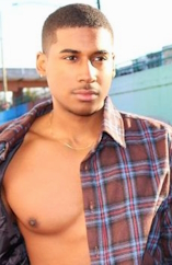 Michael Cooper Jr. D.R
