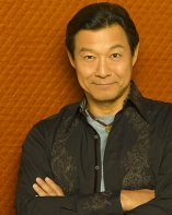 James Saito D.R