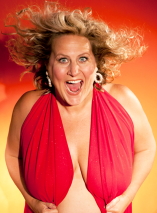 Bridget Everett D.R