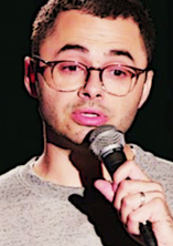 Joe Mande D.R