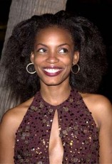 Aunjanue Ellis D.R