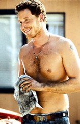 Cole Hauser D.R