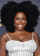 Uzo Aduba D.R