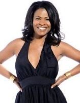 Nia Long D.R