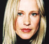 Patricia Arquette D.R