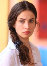 Heida Reed D.R