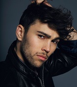 Max Schneider D.R