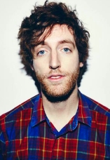 Thomas Middleditch D.R