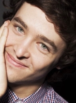 Alex Vlahos D.R