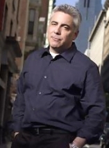 Adam Arkin D.R