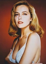 Greta Scacchi D.R