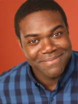 Sam Richardson D.R