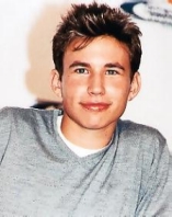 Jonathan Taylor Thomas D.R