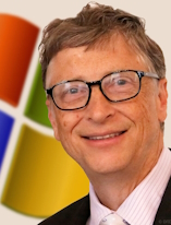 Bill Gates D.R