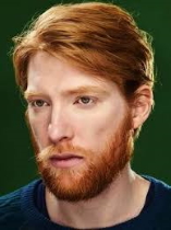 Domhnall Gleeson D.R