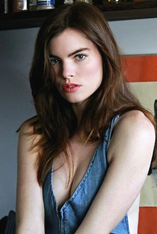 Kaley Ronayne D.R