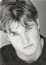 Zachery Ty Bryan D.R