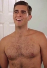 Josh Segarra D.R