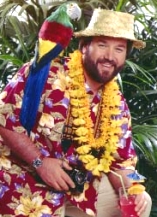 Richard Karn D.R