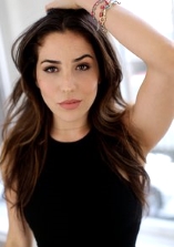 Audrey Esparza D.R