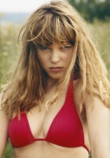 La Seydoux D.R