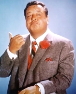 Jackie Gleason D.R