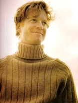 Eric Stoltz D.R