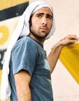 Jason Schwartzman D.R