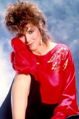 Barbara Hershey D.R