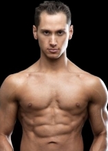 Matt McGorry D.R
