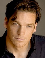 Bart Johnson D.R