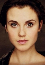 Poppy Drayton D.R