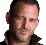 Ty Olsson D.R
