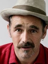 Mark Rylance D.R