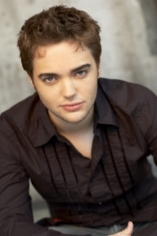 Drew Tyler Bell D.R