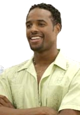 Shawn Wayans D.R