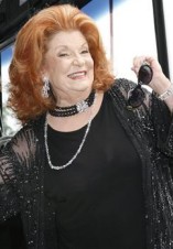 Darlene Conley D.R