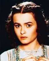 Helena Bonham-Carter D.R