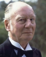 John Gielgud D.R