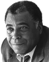 James Earl Jones D.R