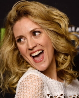 Evelyne Brochu D.R