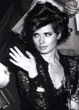 Isabella Rossellini D.R