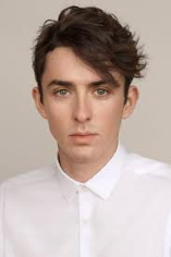 Matthew Beard D.R