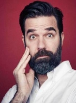 Rob Delaney D.R