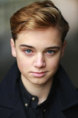 Dean-Charles Chapman D.R